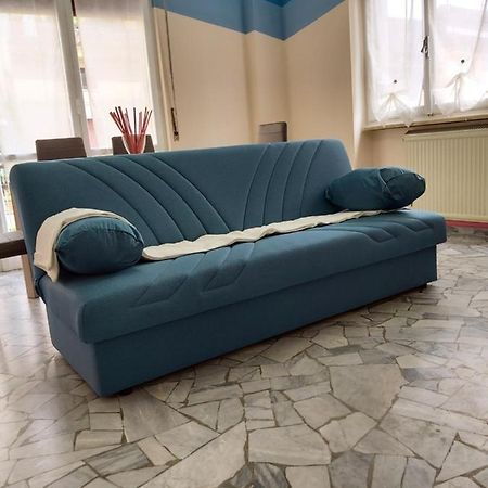 Appartamento Allegro Кремона Экстерьер фото