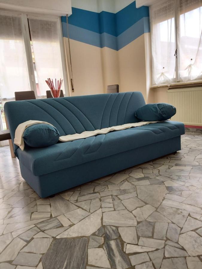 Appartamento Allegro Кремона Экстерьер фото