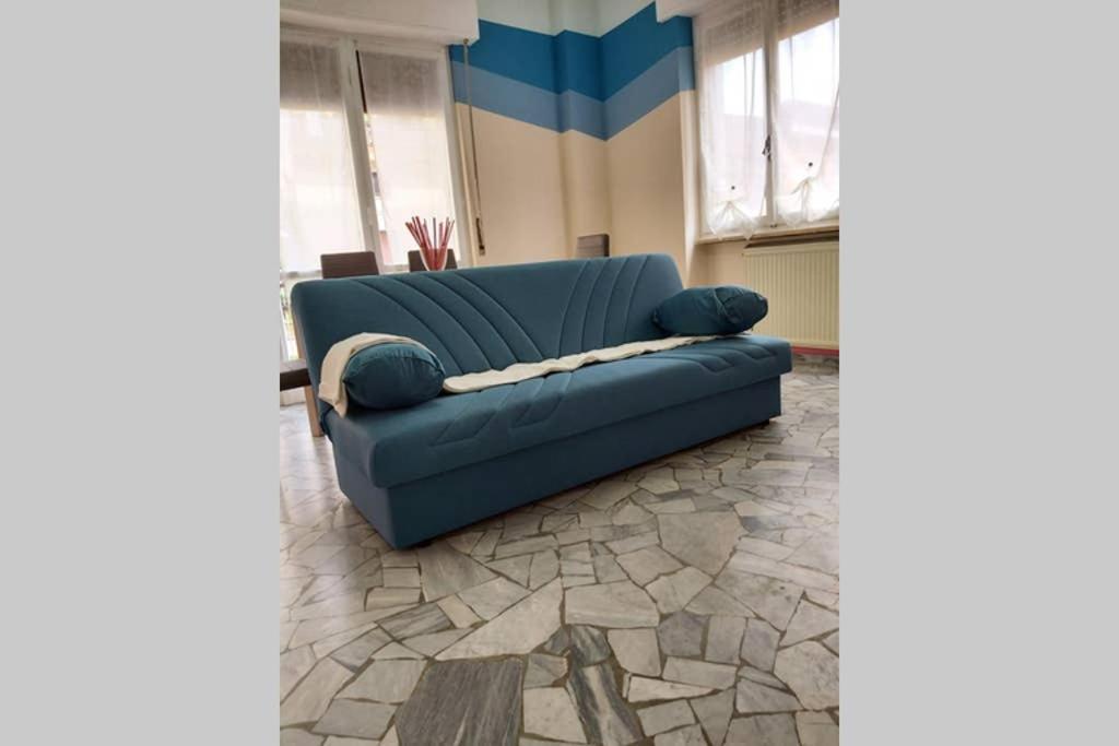 Appartamento Allegro Кремона Экстерьер фото